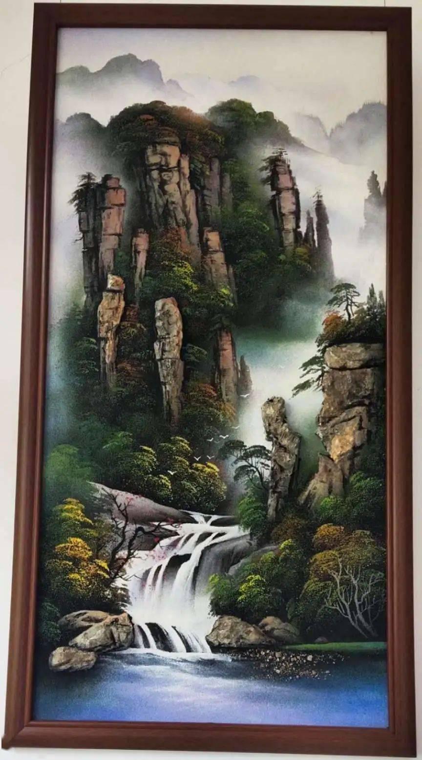 驱灵师